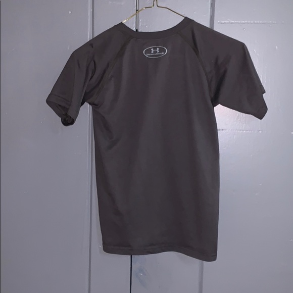 Under Armour kids tee shirt - Picture 2 of 4
